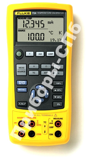 Fluke 724 -   